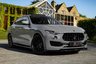 USED 2022 22 MASERATI LEVANTE 2.0 MHEV GT ZF 4WD Euro 6 (s/s) 5dr [PAN ROOF+NAV+CAMERA]