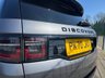 USED 2020 70 LAND ROVER DISCOVERY SPORT 2.0 D180 MHEV R-Dynamic SE SUV 5dr Diesel Auto 4WD Euro 6 (s/s) (180 ps) FIXED PANORAMIC ROOF