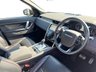 USED 2020 70 LAND ROVER DISCOVERY SPORT 2.0 D180 MHEV R-Dynamic SE SUV 5dr Diesel Auto 4WD Euro 6 (s/s) (180 ps) FIXED PANORAMIC ROOF