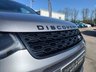 USED 2020 70 LAND ROVER DISCOVERY SPORT 2.0 D180 MHEV R-Dynamic SE SUV 5dr Diesel Auto 4WD Euro 6 (s/s) (180 ps) FIXED PANORAMIC ROOF