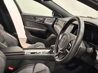 USED 2019 69 VOLVO S60 2.0 T5 R-Design Plus Saloon 4dr Petrol Auto Euro 6 (s/s) (250 ps) Bowers Wilkins Audio Pack , Full Nappa Leather, Head Up Display , Huge Specification Complete Volvo History