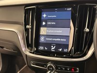 USED 2019 69 VOLVO S60 2.0 T5 R-Design Plus Saloon 4dr Petrol Auto Euro 6 (s/s) (250 ps) Bowers Wilkins Audio Pack , Full Nappa Leather, Head Up Display , Huge Specification Complete Volvo History