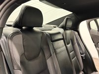 USED 2019 69 VOLVO S60 2.0 T5 R-Design Plus Saloon 4dr Petrol Auto Euro 6 (s/s) (250 ps) Bowers Wilkins Audio Pack , Full Nappa Leather, Head Up Display , Huge Specification Complete Volvo History