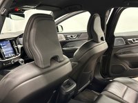 USED 2019 69 VOLVO S60 2.0 T5 R-Design Plus Saloon 4dr Petrol Auto Euro 6 (s/s) (250 ps) Bowers Wilkins Audio Pack , Full Nappa Leather, Head Up Display , Huge Specification Complete Volvo History
