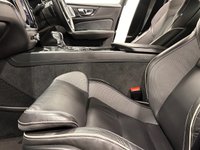 USED 2019 69 VOLVO S60 2.0 T5 R-Design Plus Saloon 4dr Petrol Auto Euro 6 (s/s) (250 ps) Bowers Wilkins Audio Pack , Full Nappa Leather, Head Up Display , Huge Specification Complete Volvo History