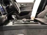 USED 2019 69 VOLVO S60 2.0 T5 R-Design Plus Saloon 4dr Petrol Auto Euro 6 (s/s) (250 ps) Bowers Wilkins Audio Pack , Full Nappa Leather, Head Up Display , Huge Specification Complete Volvo History