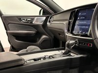 USED 2019 69 VOLVO S60 2.0 T5 R-Design Plus Saloon 4dr Petrol Auto Euro 6 (s/s) (250 ps) Bowers Wilkins Audio Pack , Full Nappa Leather, Head Up Display , Huge Specification Complete Volvo History