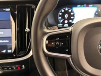 USED 2019 69 VOLVO S60 2.0 T5 R-Design Plus Saloon 4dr Petrol Auto Euro 6 (s/s) (250 ps) Bowers Wilkins Audio Pack , Full Nappa Leather, Head Up Display , Huge Specification Complete Volvo History