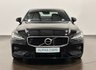 USED 2019 69 VOLVO S60 2.0 T5 R-Design Plus Saloon 4dr Petrol Auto Euro 6 (s/s) (250 ps) Bowers Wilkins Audio Pack , Full Nappa Leather, Head Up Display , Huge Specification Complete Volvo History