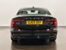 USED 2019 69 VOLVO S60 2.0 T5 R-Design Plus Saloon 4dr Petrol Auto Euro 6 (s/s) (250 ps) Bowers Wilkins Audio Pack , Full Nappa Leather, Head Up Display , Huge Specification Complete Volvo History