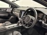 USED 2019 69 VOLVO S60 2.0 T5 R-Design Plus Saloon 4dr Petrol Auto Euro 6 (s/s) (250 ps) Bowers Wilkins Audio Pack , Full Nappa Leather, Head Up Display , Huge Specification Complete Volvo History