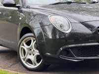 USED 2015 15 ALFA ROMEO MITO 1.4 8V Progression Hatchback 3dr Petrol Manual Euro 6 (s/s) (78 bhp) 