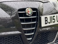 USED 2015 15 ALFA ROMEO MITO 1.4 8V Progression Hatchback 3dr Petrol Manual Euro 6 (s/s) (78 bhp) 