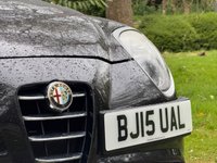 USED 2015 15 ALFA ROMEO MITO 1.4 8V Progression Hatchback 3dr Petrol Manual Euro 6 (s/s) (78 bhp) 