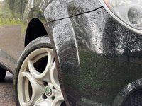 USED 2015 15 ALFA ROMEO MITO 1.4 8V Progression Hatchback 3dr Petrol Manual Euro 6 (s/s) (78 bhp) 