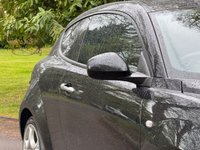 USED 2015 15 ALFA ROMEO MITO 1.4 8V Progression Hatchback 3dr Petrol Manual Euro 6 (s/s) (78 bhp) 