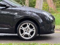 USED 2015 15 ALFA ROMEO MITO 1.4 8V Progression Hatchback 3dr Petrol Manual Euro 6 (s/s) (78 bhp) 