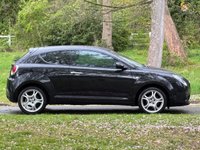USED 2015 15 ALFA ROMEO MITO 1.4 8V Progression Hatchback 3dr Petrol Manual Euro 6 (s/s) (78 bhp) 