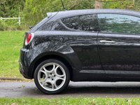 USED 2015 15 ALFA ROMEO MITO 1.4 8V Progression Hatchback 3dr Petrol Manual Euro 6 (s/s) (78 bhp) 