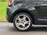 USED 2015 15 ALFA ROMEO MITO 1.4 8V Progression Hatchback 3dr Petrol Manual Euro 6 (s/s) (78 bhp) 