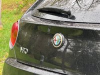 USED 2015 15 ALFA ROMEO MITO 1.4 8V Progression Hatchback 3dr Petrol Manual Euro 6 (s/s) (78 bhp) 