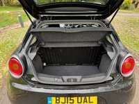 USED 2015 15 ALFA ROMEO MITO 1.4 8V Progression Hatchback 3dr Petrol Manual Euro 6 (s/s) (78 bhp) 