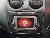 USED 2015 15 ALFA ROMEO MITO 1.4 8V Progression Hatchback 3dr Petrol Manual Euro 6 (s/s) (78 bhp) 