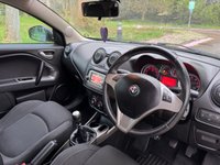 USED 2015 15 ALFA ROMEO MITO 1.4 8V Progression Hatchback 3dr Petrol Manual Euro 6 (s/s) (78 bhp) 