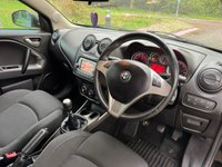 USED 2015 15 ALFA ROMEO MITO 1.4 8V Progression Hatchback 3dr Petrol Manual Euro 6 (s/s) (78 bhp) 