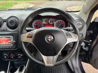 USED 2015 15 ALFA ROMEO MITO 1.4 8V Progression Hatchback 3dr Petrol Manual Euro 6 (s/s) (78 bhp) 