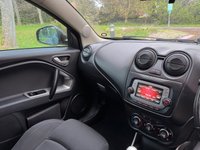 USED 2015 15 ALFA ROMEO MITO 1.4 8V Progression Hatchback 3dr Petrol Manual Euro 6 (s/s) (78 bhp) 