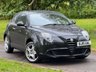 USED 2015 15 ALFA ROMEO MITO 1.4 8V Progression Hatchback 3dr Petrol Manual Euro 6 (s/s) (78 bhp) 