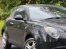 USED 2015 15 ALFA ROMEO MITO 1.4 8V Progression Hatchback 3dr Petrol Manual Euro 6 (s/s) (78 bhp) 