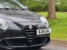 USED 2015 15 ALFA ROMEO MITO 1.4 8V Progression Hatchback 3dr Petrol Manual Euro 6 (s/s) (78 bhp) 