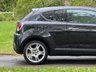 USED 2015 15 ALFA ROMEO MITO 1.4 8V Progression Hatchback 3dr Petrol Manual Euro 6 (s/s) (78 bhp) 