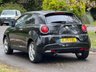 USED 2015 15 ALFA ROMEO MITO 1.4 8V Progression Hatchback 3dr Petrol Manual Euro 6 (s/s) (78 bhp) 