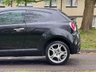 USED 2015 15 ALFA ROMEO MITO 1.4 8V Progression Hatchback 3dr Petrol Manual Euro 6 (s/s) (78 bhp) 