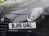 USED 2015 15 ALFA ROMEO MITO 1.4 8V Progression Hatchback 3dr Petrol Manual Euro 6 (s/s) (78 bhp) 