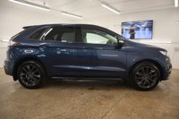 USED 2017 FORD EDGE 2.0 TDCi Sport SUV 5dr Diesel Powershift AWD Euro 6 (s/s) (210 ps) FANTASTIC CONDITION & SPEC! HEATED & COOLED SEATS, PAN ROOF, KEYLESS ENTRY & START