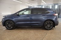 USED 2017 FORD EDGE 2.0 TDCi Sport SUV 5dr Diesel Powershift AWD Euro 6 (s/s) (210 ps) FANTASTIC CONDITION & SPEC! HEATED & COOLED SEATS, PAN ROOF, KEYLESS ENTRY & START