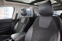 USED 2017 FORD EDGE 2.0 TDCi Sport SUV 5dr Diesel Powershift AWD Euro 6 (s/s) (210 ps) FANTASTIC CONDITION & SPEC! HEATED & COOLED SEATS, PAN ROOF, KEYLESS ENTRY & START