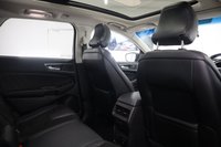 USED 2017 FORD EDGE 2.0 TDCi Sport SUV 5dr Diesel Powershift AWD Euro 6 (s/s) (210 ps) FANTASTIC CONDITION & SPEC! HEATED & COOLED SEATS, PAN ROOF, KEYLESS ENTRY & START