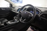 USED 2017 FORD EDGE 2.0 TDCi Sport SUV 5dr Diesel Powershift AWD Euro 6 (s/s) (210 ps) FANTASTIC CONDITION & SPEC! HEATED & COOLED SEATS, PAN ROOF, KEYLESS ENTRY & START