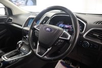 USED 2017 FORD EDGE 2.0 TDCi Sport SUV 5dr Diesel Powershift AWD Euro 6 (s/s) (210 ps) FANTASTIC CONDITION & SPEC! HEATED & COOLED SEATS, PAN ROOF, KEYLESS ENTRY & START