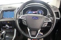 USED 2017 FORD EDGE 2.0 TDCi Sport SUV 5dr Diesel Powershift AWD Euro 6 (s/s) (210 ps) FANTASTIC CONDITION & SPEC! HEATED & COOLED SEATS, PAN ROOF, KEYLESS ENTRY & START