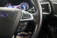 USED 2017 FORD EDGE 2.0 TDCi Sport SUV 5dr Diesel Powershift AWD Euro 6 (s/s) (210 ps) FANTASTIC CONDITION & SPEC! HEATED & COOLED SEATS, PAN ROOF, KEYLESS ENTRY & START
