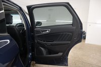 USED 2017 FORD EDGE 2.0 TDCi Sport SUV 5dr Diesel Powershift AWD Euro 6 (s/s) (210 ps) FANTASTIC CONDITION & SPEC! HEATED & COOLED SEATS, PAN ROOF, KEYLESS ENTRY & START