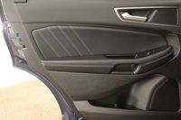 USED 2017 FORD EDGE 2.0 TDCi Sport SUV 5dr Diesel Powershift AWD Euro 6 (s/s) (210 ps) FANTASTIC CONDITION & SPEC! HEATED & COOLED SEATS, PAN ROOF, KEYLESS ENTRY & START