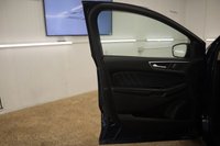 USED 2017 FORD EDGE 2.0 TDCi Sport SUV 5dr Diesel Powershift AWD Euro 6 (s/s) (210 ps) FANTASTIC CONDITION & SPEC! HEATED & COOLED SEATS, PAN ROOF, KEYLESS ENTRY & START
