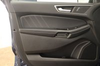 USED 2017 FORD EDGE 2.0 TDCi Sport SUV 5dr Diesel Powershift AWD Euro 6 (s/s) (210 ps) FANTASTIC CONDITION & SPEC! HEATED & COOLED SEATS, PAN ROOF, KEYLESS ENTRY & START